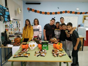 halloween ganadores